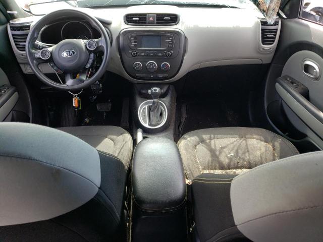Photo 8 from auction – 2016 KIA SOUL + with VIN KNDJP3A5XG7872327