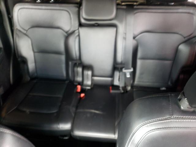 Photo 10 from auction – 2019 FORD EXPLORER L with VIN 1FM5K7F85KGB21781