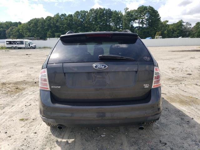 Снимка 6 от търг – 2007 FORD EDGE с VIN 2FMDK48C27BA76521