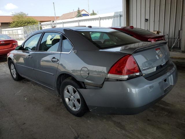 Снимка 2 от търг – 2007 CHEVROLET IMPALA LT с VIN 2G1WT58K379335847
