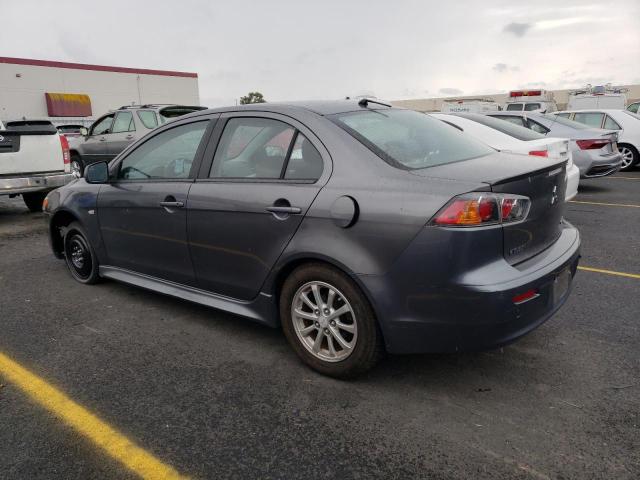Photo 2 from auction – 2010 MITSUBISHI LANCER ES/ with VIN JA32U2FUXAU026925