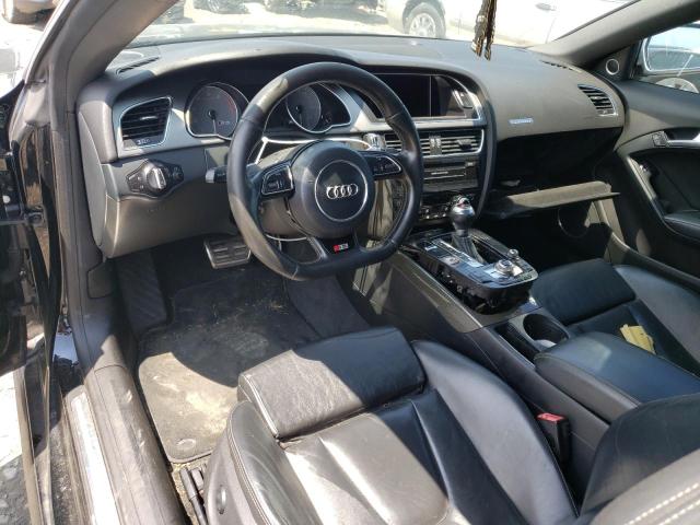 Photo 8 from auction – 2013 AUDI S5 PRESTIG with VIN WAUVGAFR7DA001589