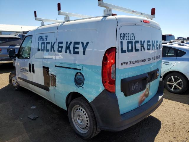 Photo 2 from auction – 2019 RAM PROMASTER with VIN ZFBHRFAB8K6M41048
