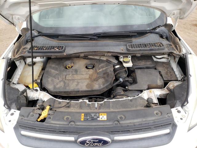 Photo 11 from auction – 2013 FORD ESCAPE SE with VIN 1FMCU0G95DUA01483