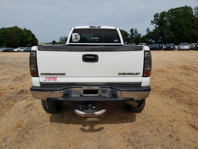Photo 6 from auction – 2002 CHEVROLET SILVERADO with VIN 1GCHK29142E199919