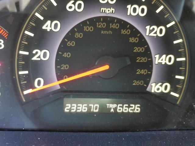 Photo 9 from auction – 2007 HONDA ODYSSEY EX with VIN 5FNRL38747B013590