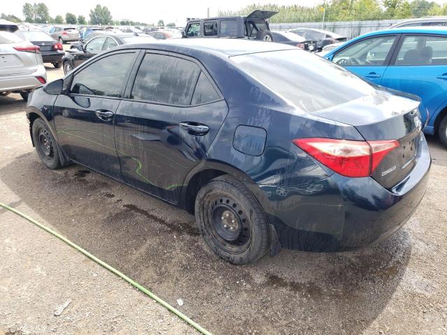 Photo 2 from auction – 2019 TOYOTA COROLLA L with VIN 2T1BURHE5KC241983