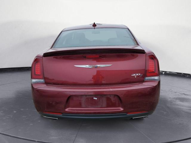 Photo 6 from auction – 2020 CHRYSLER 300 S with VIN 2C3CCABT2LH178448