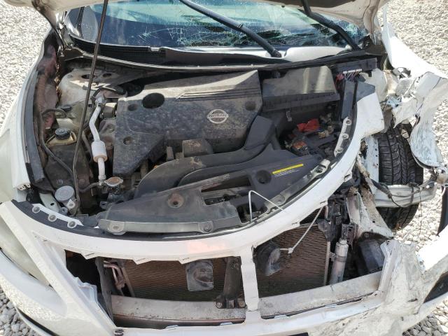 Photo 11 from auction – 2015 NISSAN ALTIMA 2.5 with VIN 1N4AL3AP3FC180905