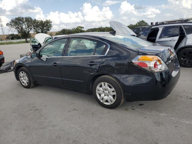 Photo 2 from auction – 2010 NISSAN ALTIMA BAS with VIN 1N4AL2AP9AN402810