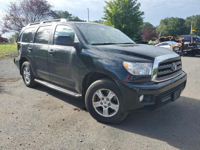 Photo 4 from auction – 2008 TOYOTA SEQUOIA SR with VIN 5TDBY64A48S018839
