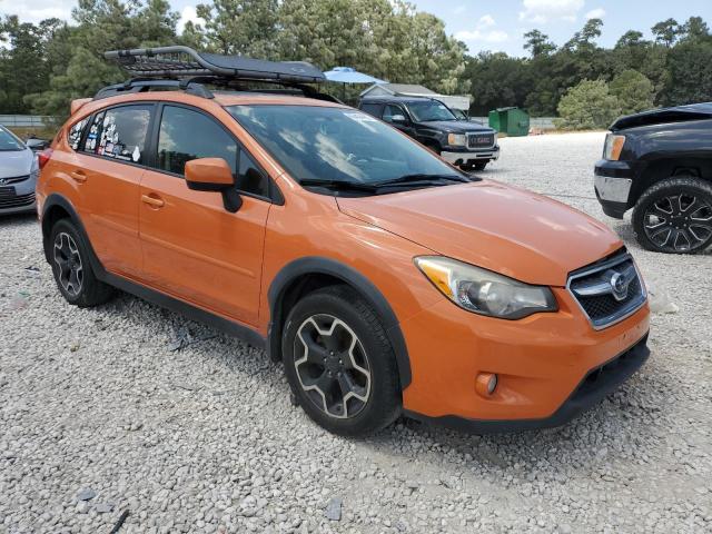 Foto 4 de la subasta – 2013 SUBARU XV CROSSTR con VIN JF2GPAKC7D2217905