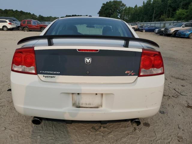 Photo 6 from auction – 2009 DODGE CHARGER R/ with VIN 2B3LA53T89H577009