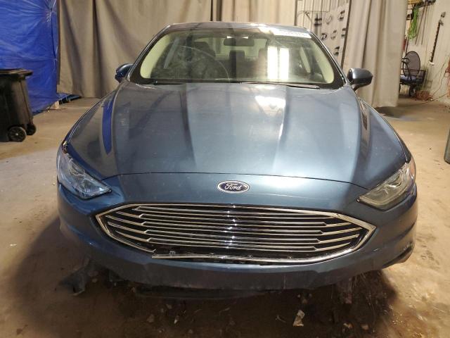 Photo 5 from auction – 2018 FORD FUSION S with VIN 3FA6P0G76JR195618