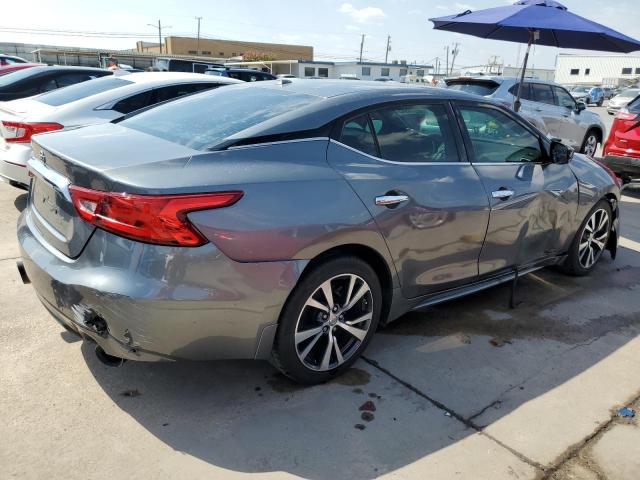 Photo 3 from auction – 2017 NISSAN MAXIMA 3.5 with VIN 1N4AA6AP2HC423193