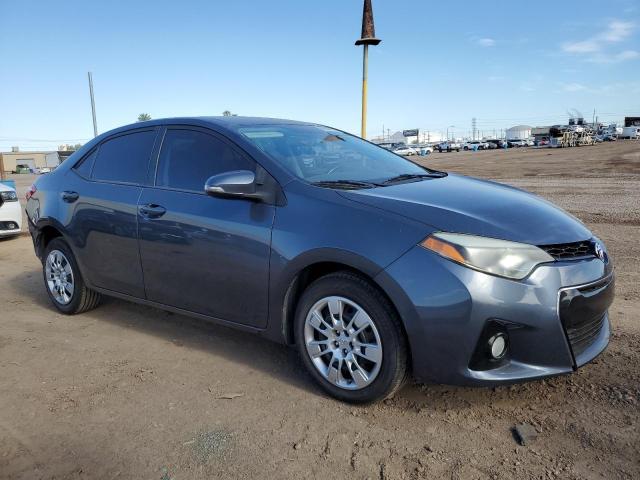 Photo 4 from auction – 2015 TOYOTA COROLLA L with VIN 5YFBURHE8FP249730