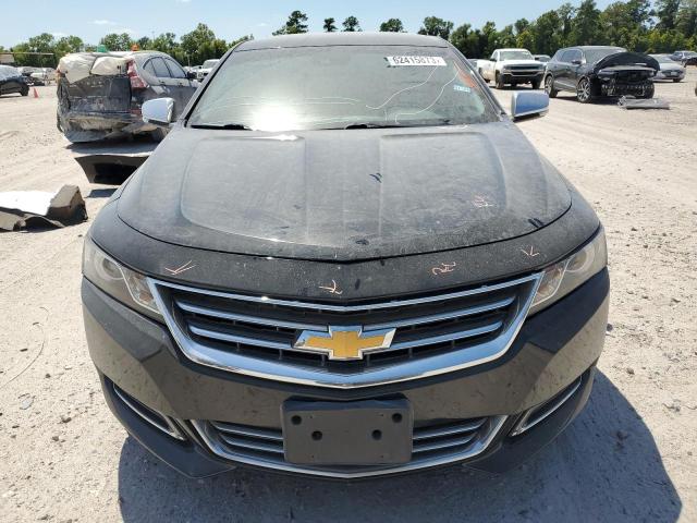 Photo 5 from auction – 2015 CHEVROLET IMPALA LTZ with VIN 2G1165S31F9210170