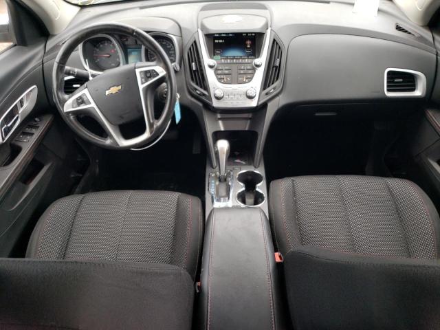 Photo 8 from auction – 2014 CHEVROLET EQUINOX LT with VIN 2GNALBEK0E1125214