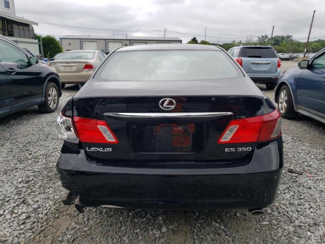 Photo 6 from auction – 2009 LEXUS ES 350 with VIN JTHBJ46G392319376