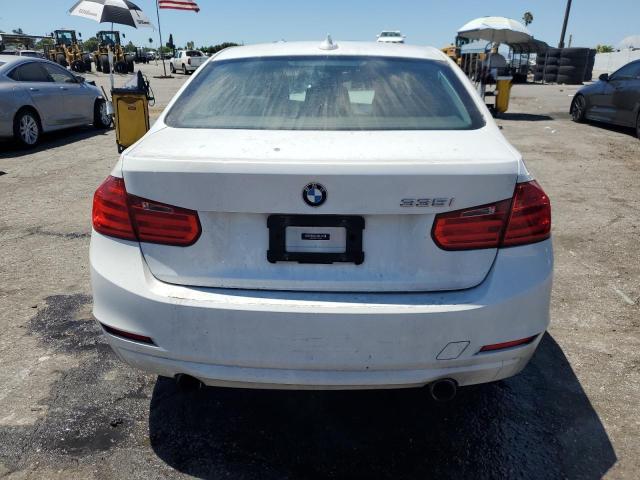 Photo 6 from auction – 2013 BMW 335 I with VIN WBA3A9C50DF476013