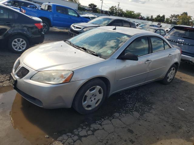 Photo 1 from auction – 2008 PONTIAC G6 VALUE L with VIN 1G2ZF57B684143859