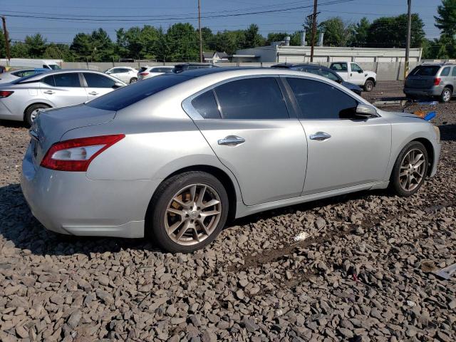 Photo 3 from auction – 2009 NISSAN MAXIMA S with VIN 1N4AA51E99C861641