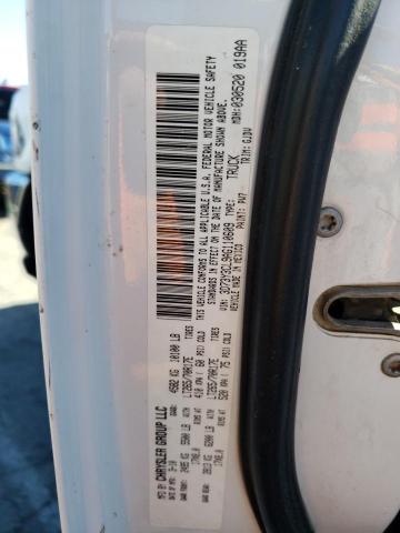 Photo 14 from auction – 2010 DODGE RAM 3500 with VIN 3D73Y3CL9AG110609
