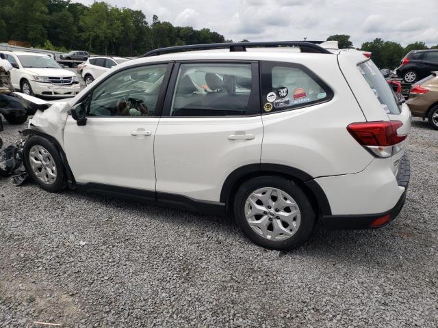 Photo 2 from auction – 2020 SUBARU FORESTER with VIN JF2SKADC2LH564432