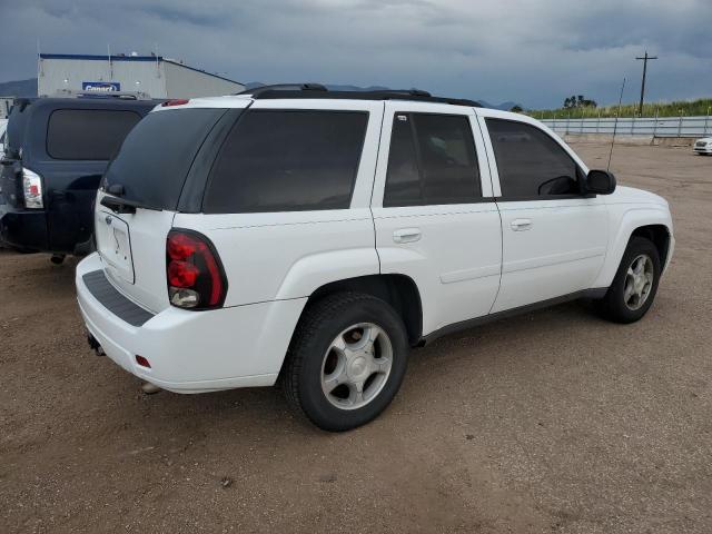 Photo 3 from auction – 2009 CHEVROLET TRAILBLAZE with VIN 1GNDT33S792133595