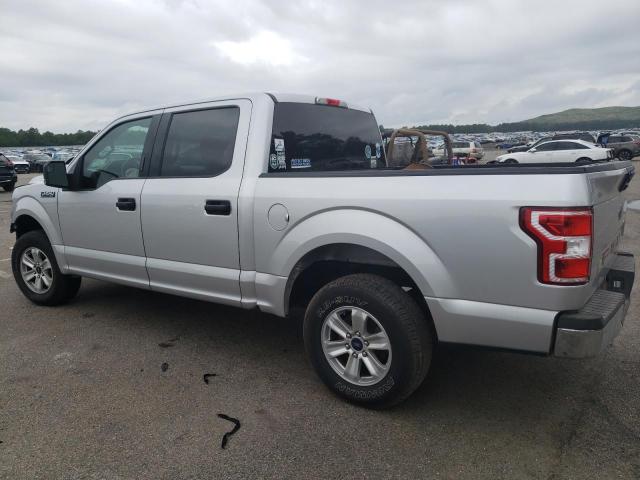 Photo 2 from auction – 2019 FORD F150 SUPER with VIN 1FTEW1CB2KFC11448