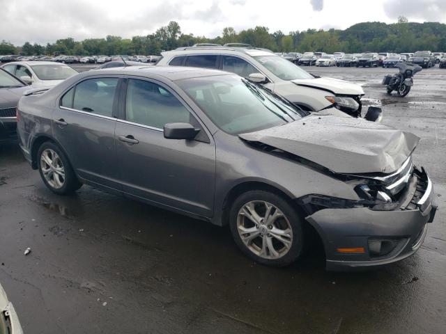 Photo 4 from auction – 2011 FORD FUSION SE with VIN 3FAHP0HA8BR229417