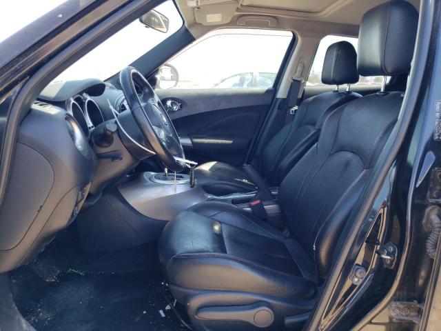 Photo 7 from auction – 2011 NISSAN JUKE S with VIN JN8AF5MV7BT021519