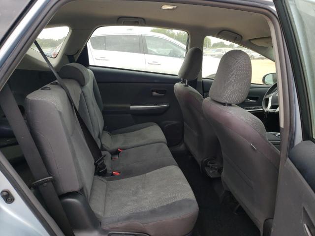 Photo 10 from auction – 2012 TOYOTA PRIUS V with VIN JTDZN3EU3C3056457