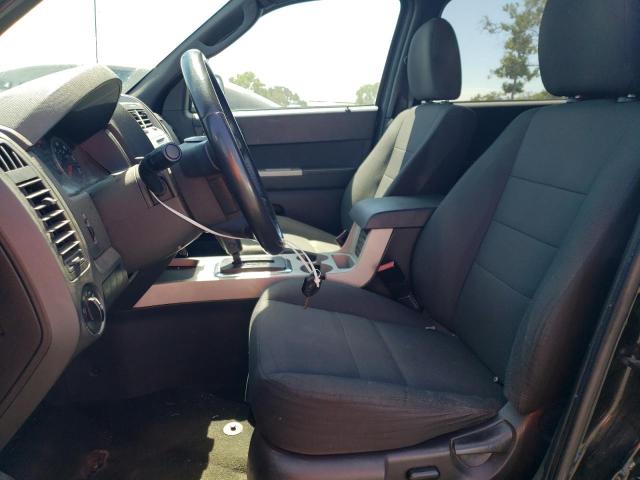 Photo 7 from auction – 2012 FORD ESCAPE XLT with VIN 1FMCU0DG8CKC19043