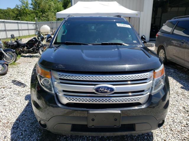 Photo 5 from auction – 2013 FORD EXPLORER X with VIN 1FM5K7D85DGB33922