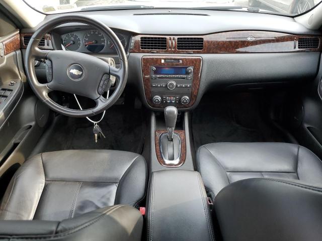 Photo 8 from auction – 2013 CHEVROLET IMPALA LT with VIN 2G1WG5E33D1215719