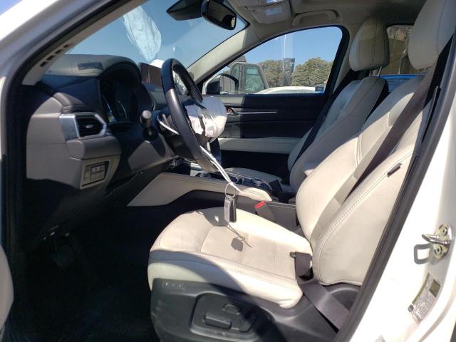 Photo 7 from auction – 2021 MAZDA CX-5 GRAND with VIN JM3KFBDM7M1491867
