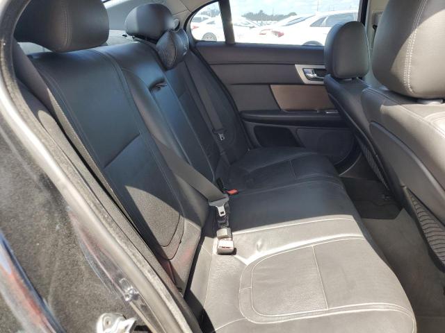 Photo 10 from auction – 2013 JAGUAR XF with VIN SAJWA0ES3DPS71554
