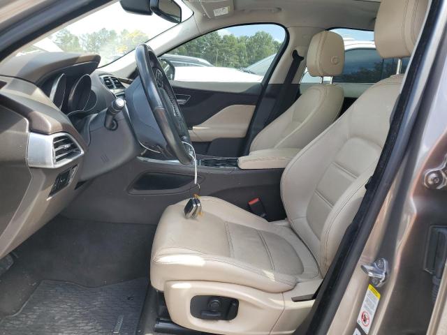Photo 7 from auction – 2017 JAGUAR F-PACE PRE with VIN SADCK2BVXHA059854