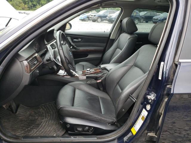 Photo 7 from auction – 2008 BMW 335 XI with VIN WBAVD53568A009982
