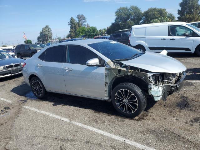 Photo 4 from auction – 2015 TOYOTA COROLLA L with VIN 5YFBURHE8FP280752