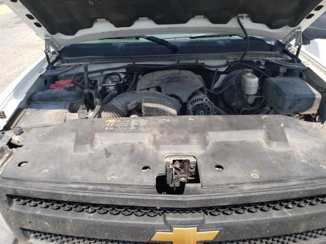 Photo 11 from auction – 2013 CHEVROLET SILVERADO with VIN 1GCRKPE79DZ374088