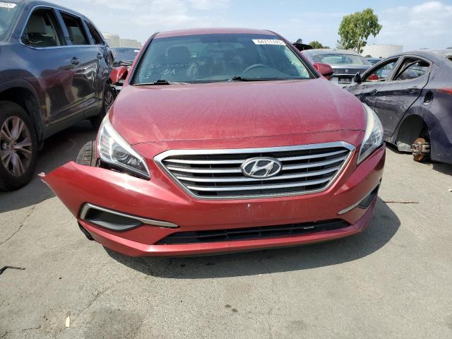 Photo 5 from auction – 2016 HYUNDAI SONATA SE with VIN 5NPE24AF6GH274018