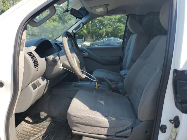 Photo 7 from auction – 2012 NISSAN FRONTIER S with VIN 1N6BD0CT5CC447796