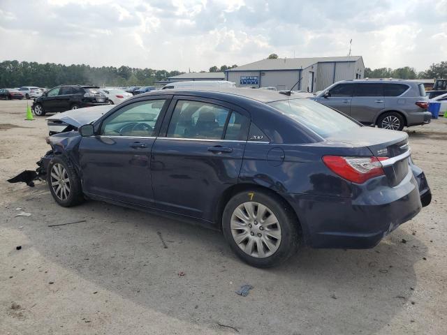 Photo 2 from auction – 2014 CHRYSLER 200 LX with VIN 1C3CCBAB1EN210332