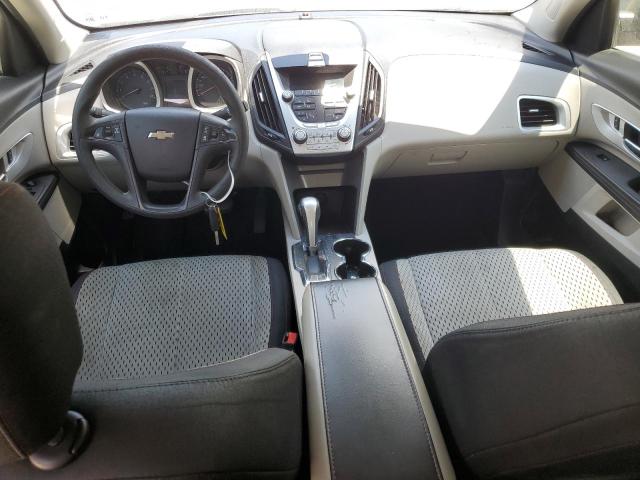 Photo 8 from auction – 2013 CHEVROLET EQUINOX LS with VIN 2GNALBEK0D6216095