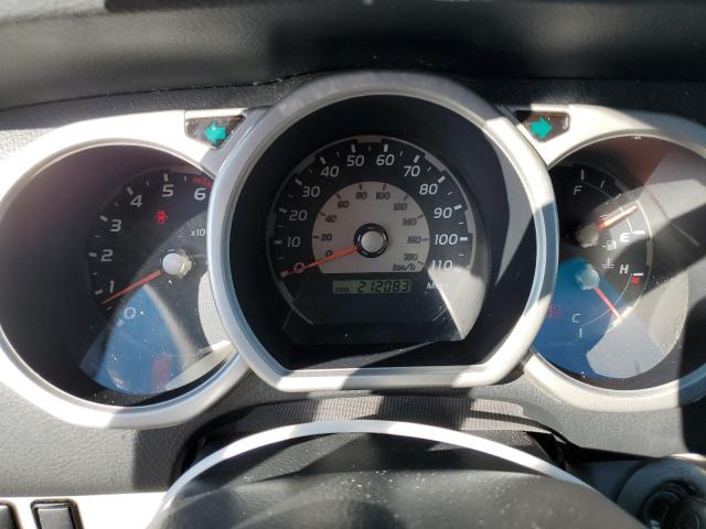 Снимка 9 от търг – 2005 TOYOTA 4RUNNER SR с VIN JTEBT14R550052967