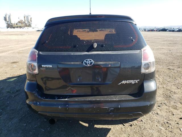 Photo 6 from auction – 2006 TOYOTA COROLLA MA with VIN 2T1KR32E56C556764