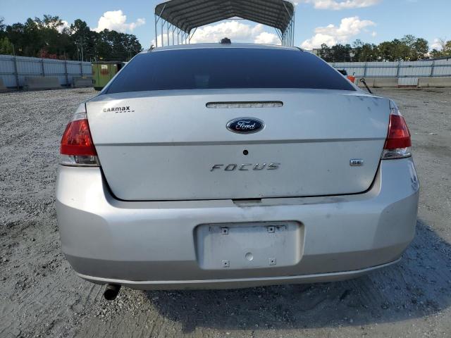 Photo 6 from auction – 2009 FORD FOCUS SE with VIN 1FAHP35N09W184425
