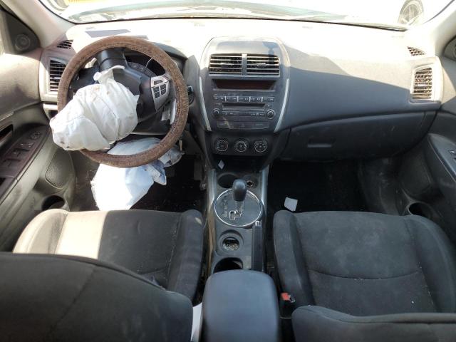 Photo 8 from auction – 2013 MITSUBISHI OUTLANDER with VIN 4A4AP3AU2DE012154